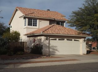 11567 N Eagle Peak Dr, Oro Valley, AZ 85737