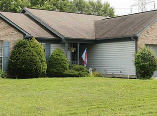 4951 Shadow Pointe Dr, Indianapolis, IN