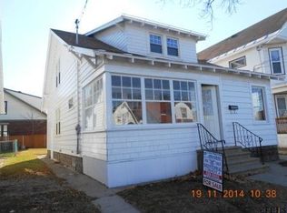 706 Michigan Ave, Schenectady, NY 12303