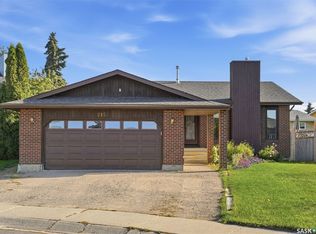 215 Caldwell Ct, Saskatoon, SK S7M5S7