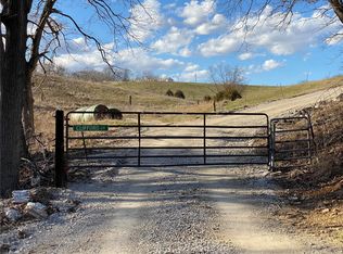 7249 Roscow Hollow Rd, Prairie Du Rocher, IL 62277