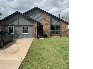 8421 NW 110th Ter, Oklahoma City, OK 73162