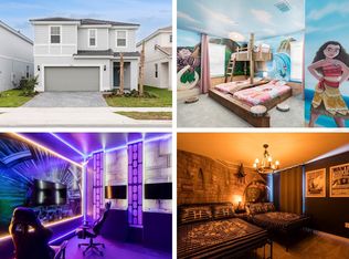 7224 Oakmoss Loop, Davenport, FL 33837