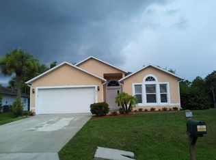 601 Capon Ter, Sebastian, FL 32958