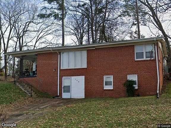 Property Side View