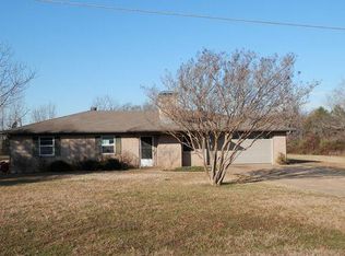 17238 Clint Dr, Flint, TX 75762