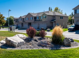 1657 W Madison Ridge Ln, Riverton, UT 84065
