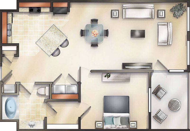 1st image of 20 Palisades Ln #103