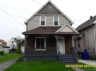 79 Dirkson Ave, Buffalo, NY 14224