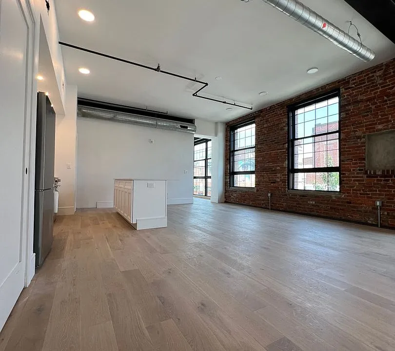 500 South St #1