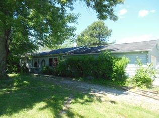 12367 Nwhpwhtoak Sta Rd, Georgetown, OH 45121