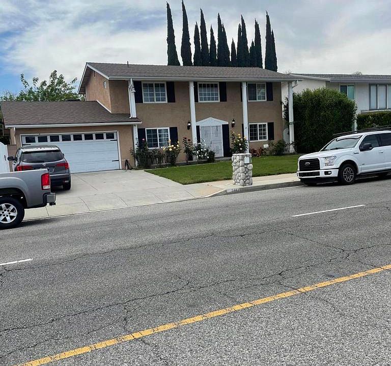 2442 Royal Ave, Simi Valley, CA 93065 Zillow