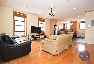 Rented by RES New York