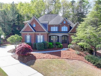 10125 Brixton Pl, Suwanee, GA, 30024