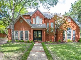 1951 Wood Dale Cir, Cedar Hill, TX 75104