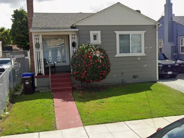 2136 64th Ave, Oakland, CA 94621