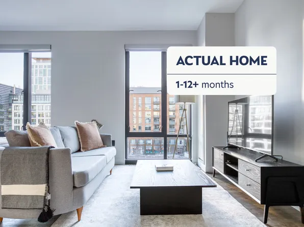 300 Harrison Ave, Boston, MA