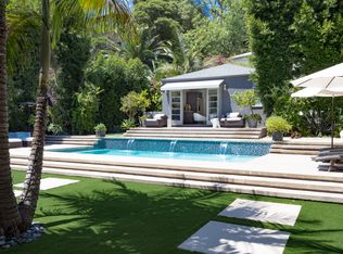 2395 Canyon Dr, Los Angeles, CA 90068