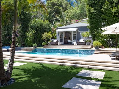 2395 Canyon Dr, Los Angeles, CA, 90068