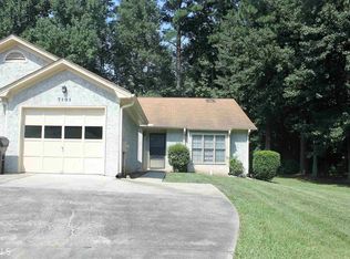 7101 Forest Ln, Union City, GA 30291