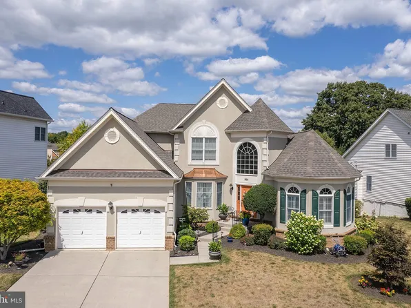 938 Meadow Ct, Winchester, VA 22601