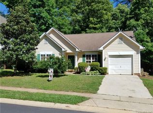 6416 Spanish Moss Ln, Charlotte, NC 28262