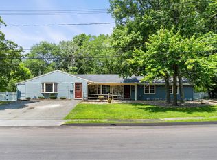 4 Cornell Rd, Danvers, MA 01923