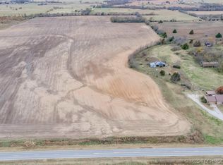 28 S Highway Hwy, Chelsea, OK 74016