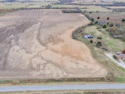 28 S Highway Hwy, Chelsea, OK, 74016