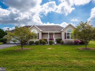 4854 Hartzell Rd, Bridgeville, DE 19933