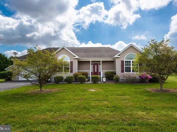 4854 Hartzell Rd, Bridgeville, DE 19933