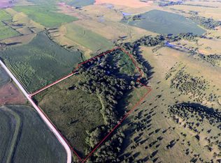 1316 120th Rd, Burr Oak, KS 66936