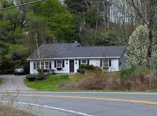 4714 State Route 52, Jeffersonville, NY 12748