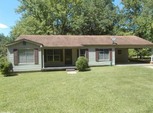 105 S Aaronfield Rd, Benton, AR 72015