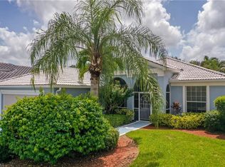 1870 Embarcadero Way, North Fort Myers, FL 33917
