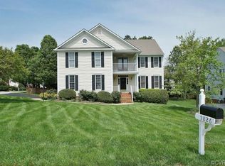 5826 Shady Hills Way, Glen Allen, VA 23059