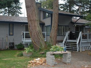 1308 Sunset Dr, Point Roberts, WA 98281