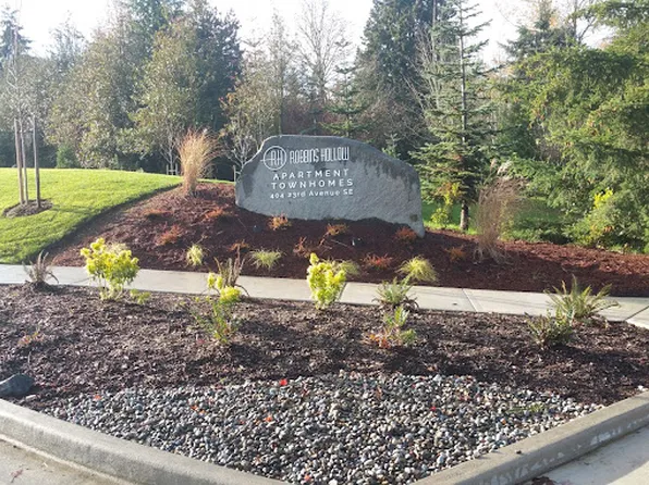 Robbins Hollow Townhomes