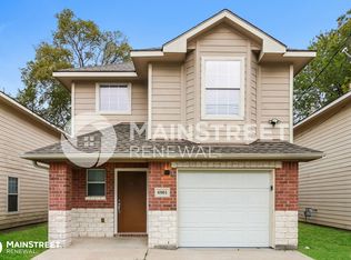 6901 Apollo St, Houston, TX 77091