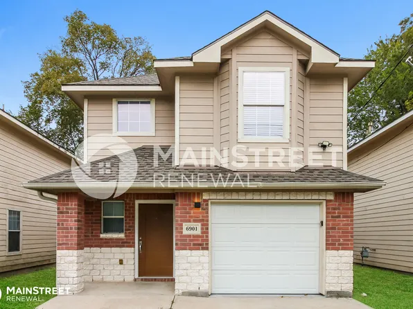 6901 Apollo St, Houston, TX 77091