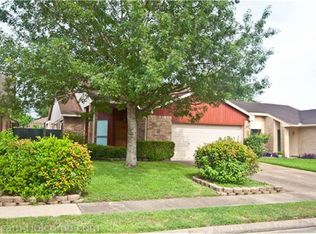 1532 Baird Ave, Katy, TX 77493