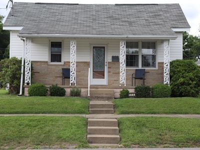 305 High St, Barnesville, OH, 43713