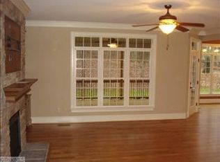 4964 Laurel Run, Winston Salem, NC 27106