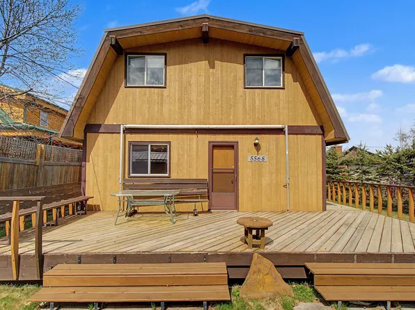 5568 Nakamun Dr, Rural Lac Ste Anne County, AB T0E 1A0