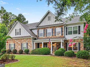 1734 Lakeland Ln, Monroe, GA 30656