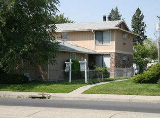 6135 N Addison St, Spokane, WA 99208