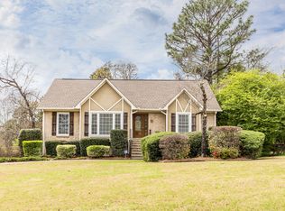 3104 Woodbridge Dr, Birmingham, AL 35242
