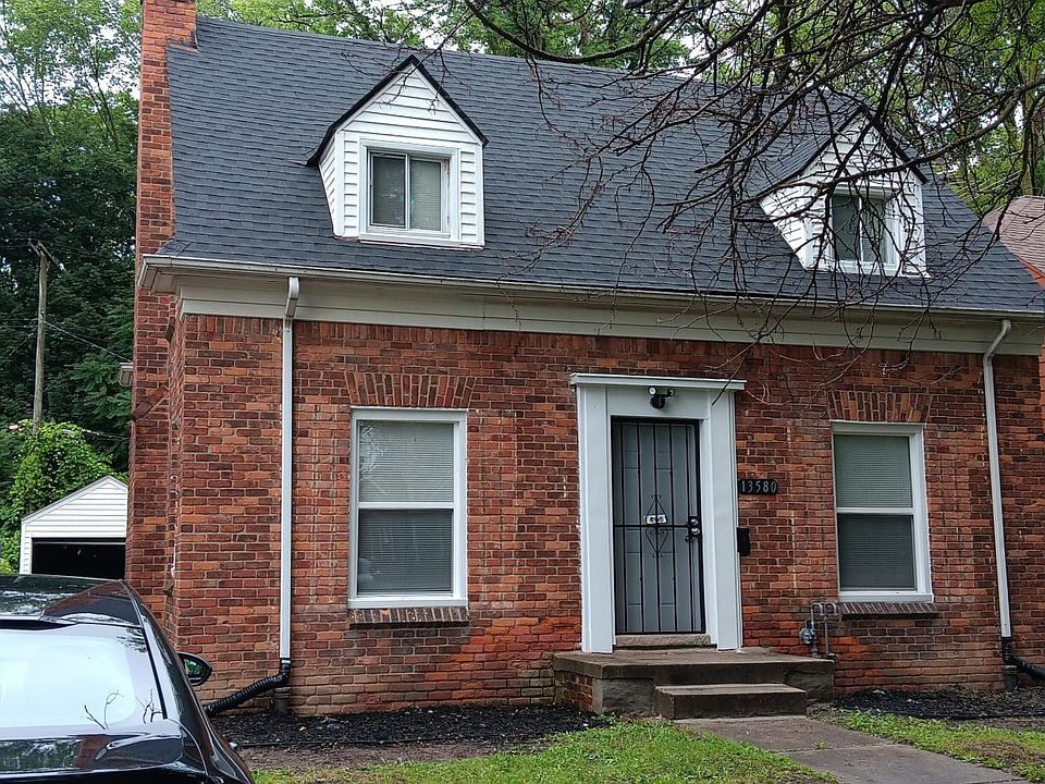 1st image of 13580 Mettetal St