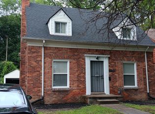 13580 Mettetal St, Detroit, MI 48227