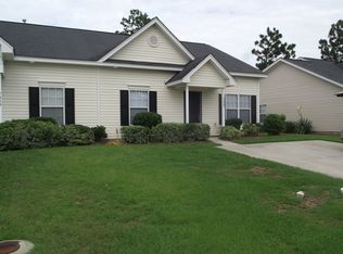 7327 Suncatcher Dr, Hanahan, SC 29410